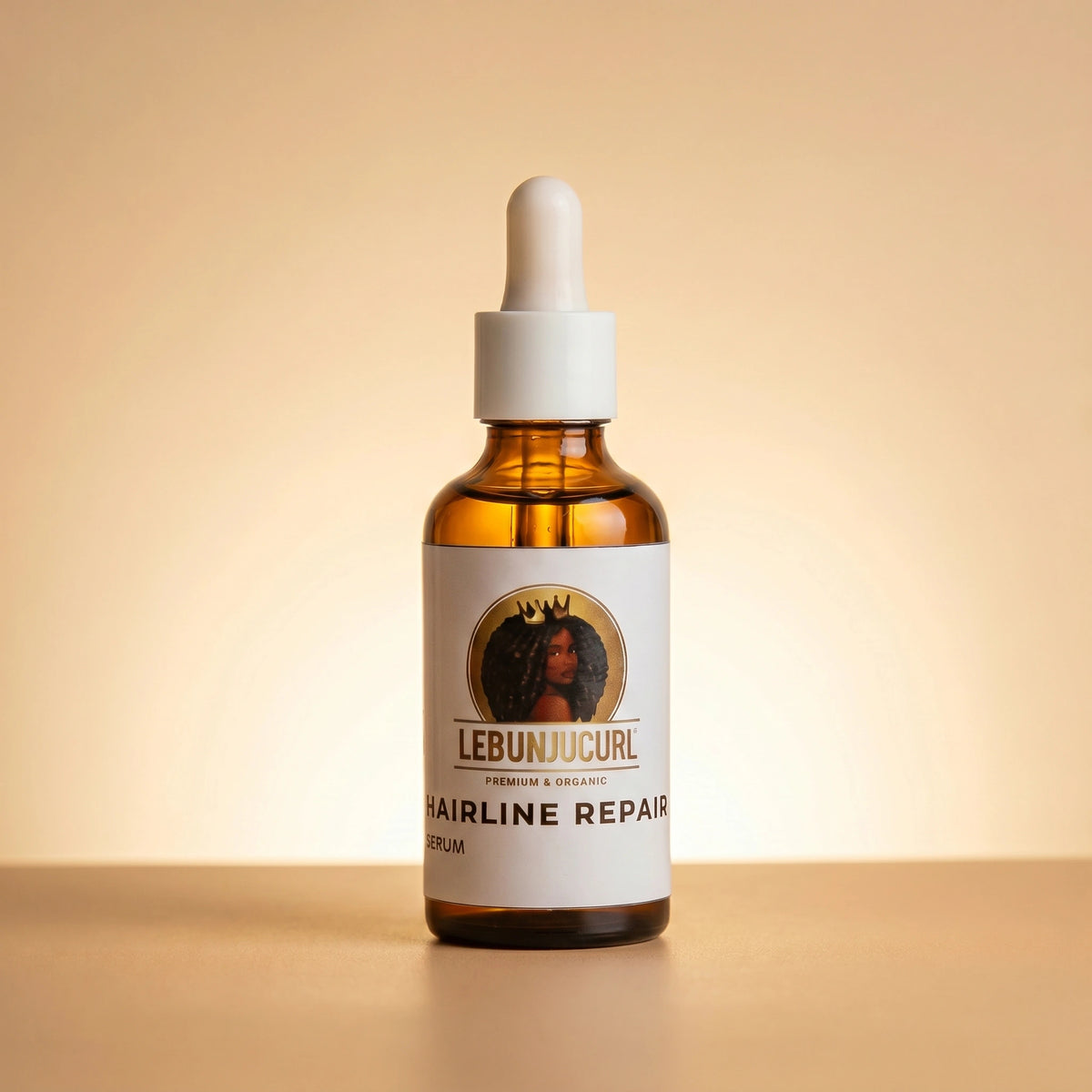 Lebunju Hairline Repair Serum