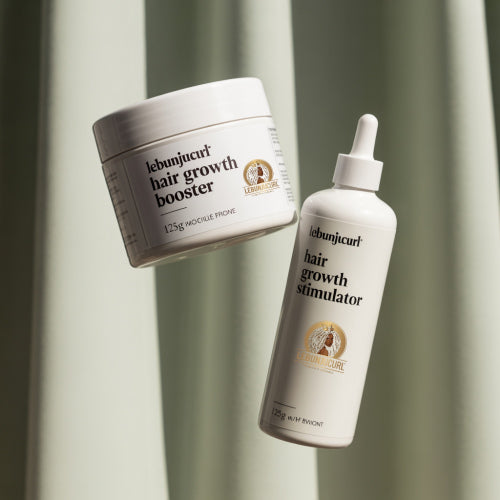 Lebunju HairLine & Volume Booster