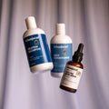 Lebunju Hairline Repair Combo