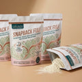 SNAPBACKFULL SHAKE